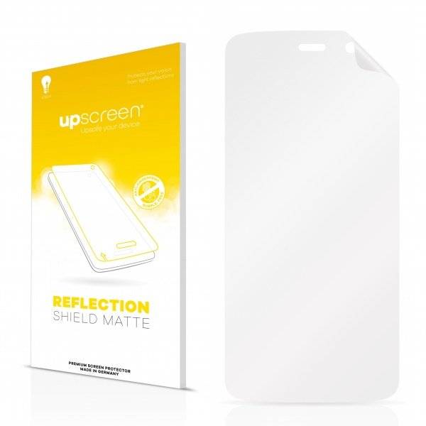 Premium Displayschutzfolie für Allview P6 Lite