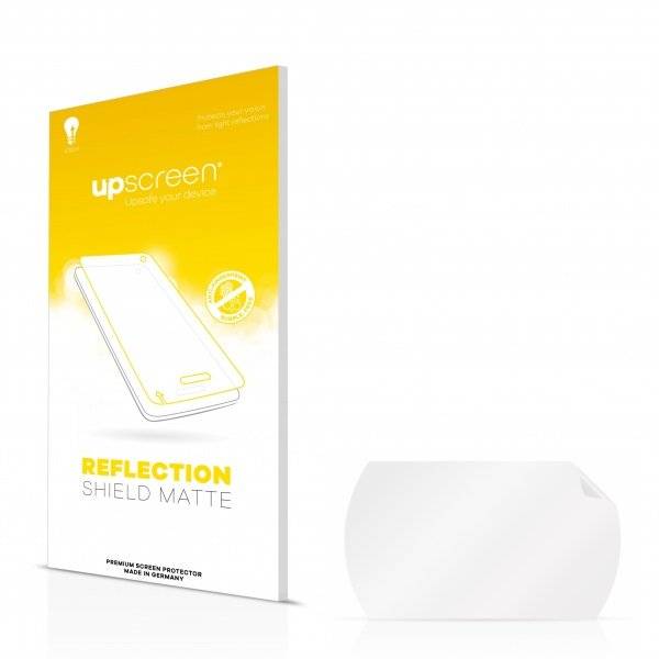 Premium Displayschutzfolie für Mini Countryman R60 (6.5) Navigationssystem