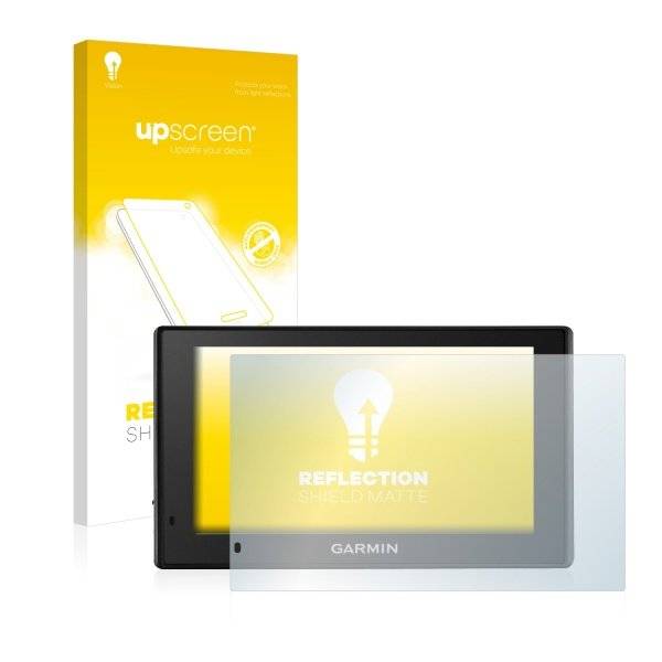 Premium Displayschutzfolie für Garmin DriveSmart 50 LMT-D
