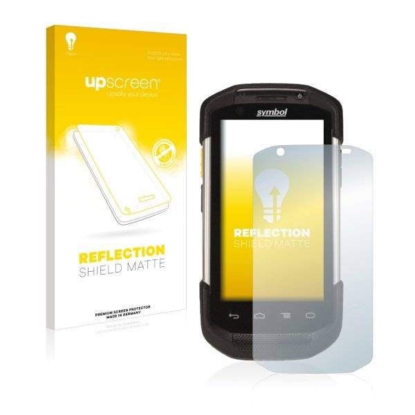 Premium Displayschutzfolie für Zebra TC75