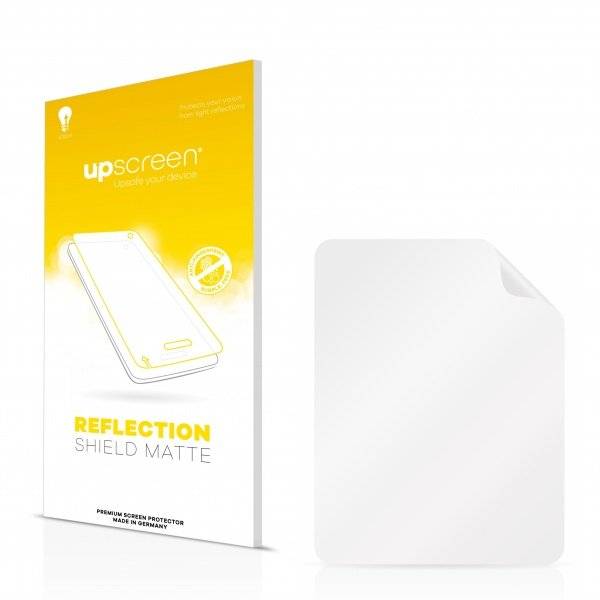 Premium Displayschutzfolie für Flymaster GPS SD