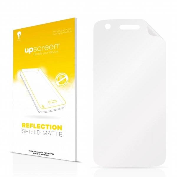 Premium Displayschutzfolie für BLU Dash L2