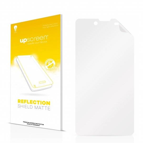 Premium Displayschutzfolie für BLU Studio X5