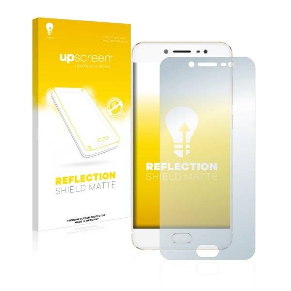 Premium Displayschutzfolie für Vivo X7
