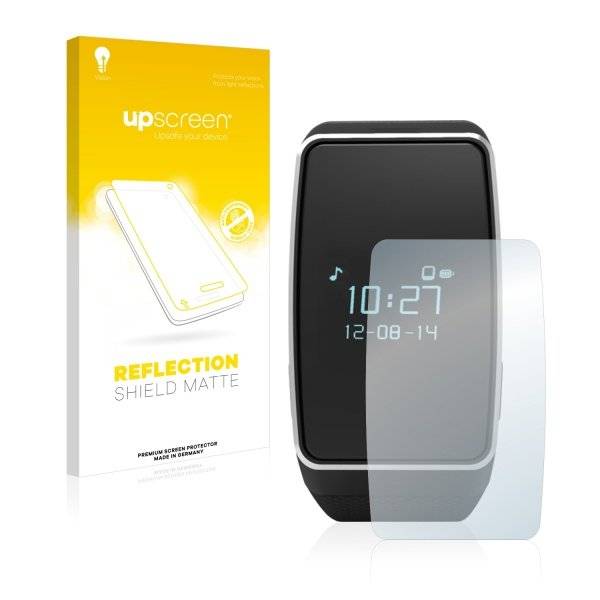 Premium Displayschutzfolie für MyKronoz ZeWatch 3