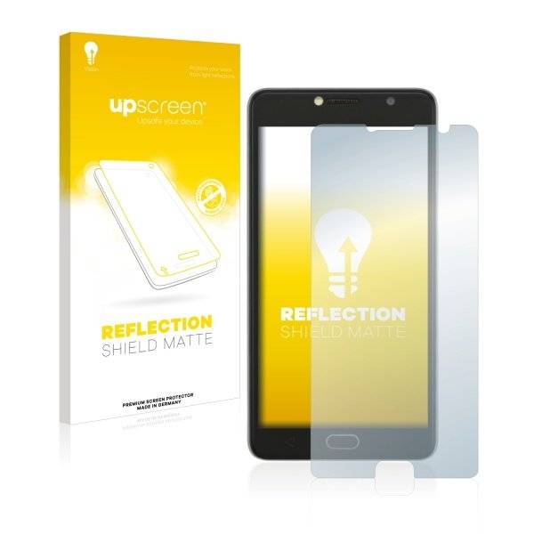 Premium Displayschutzfolie für Vodafone Smart Ultra 7