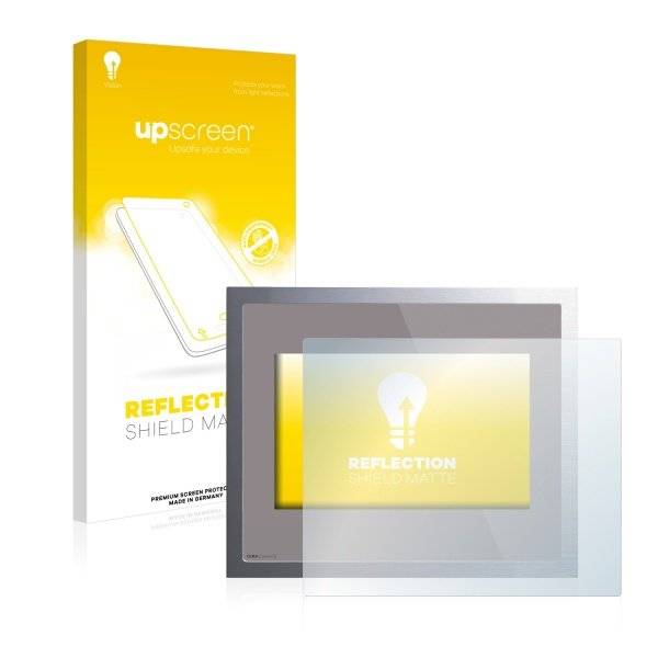 Premium Displayschutzfolie für Gira Control 9 KNX