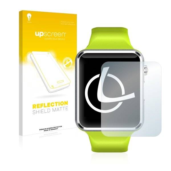 Premium Displayschutzfolie für Leotec Sport