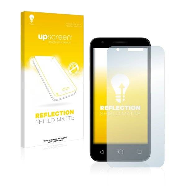 Premium Displayschutzfolie für Alcatel Dawn
