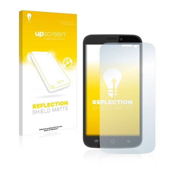 Premium Displayschutzfolie für Blackview A5