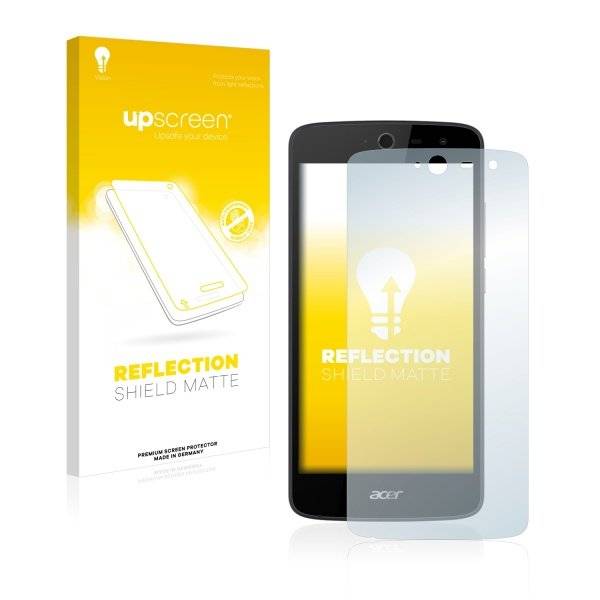 Premium Displayschutzfolie für Acer Liquid Zest