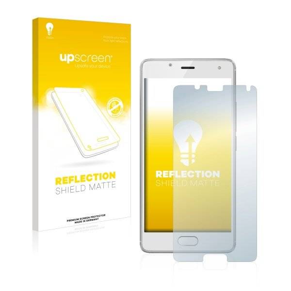 Premium Displayschutzfolie für Wiko U Feel