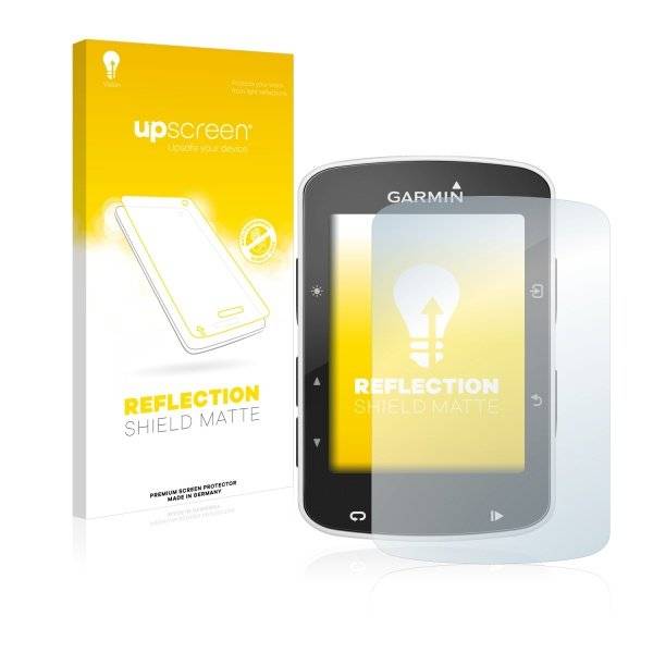 Premium Displayschutzfolie für Garmin Edge 820