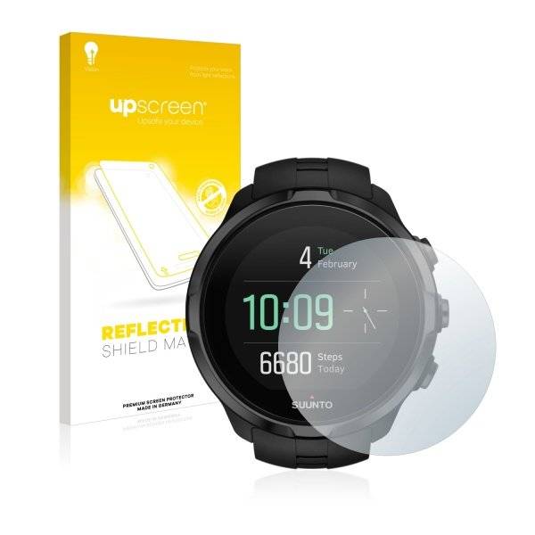 Premium Displayschutzfolie für Suunto Spartan Sport