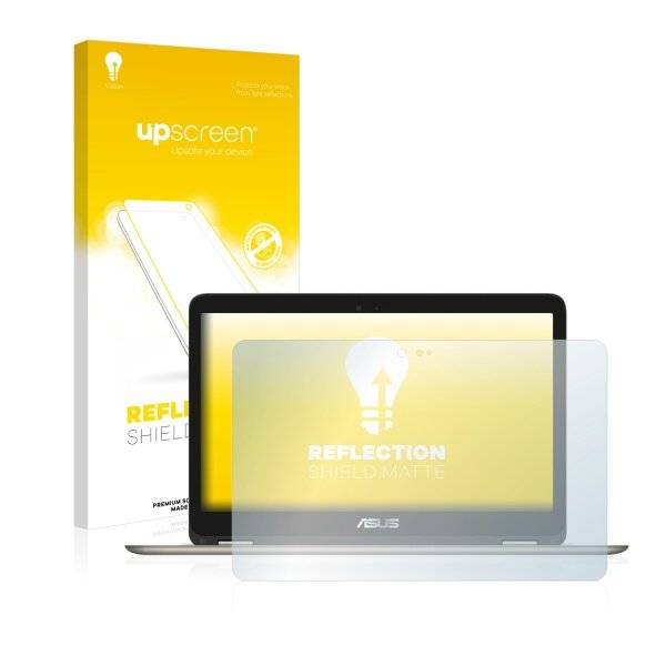 Premium Displayschutzfolie für Asus Zenbook Flip UX360CA