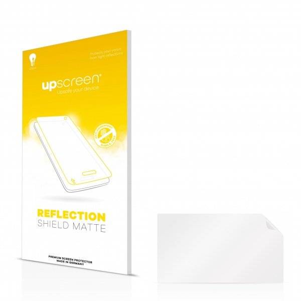 Premium Displayschutzfolie für Zenec Z-E2026