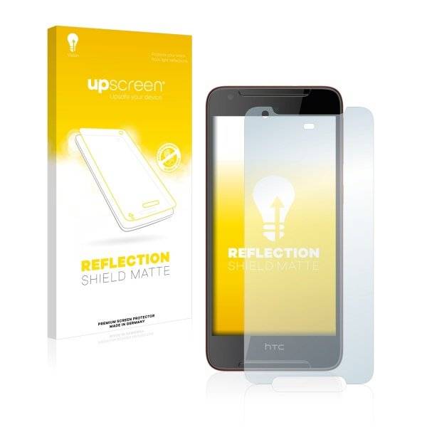 Premium Displayschutzfolie für HTC Desire 628