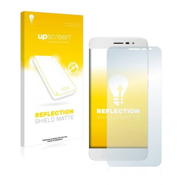 Premium Displayschutzfolie für Coolpad Torino S