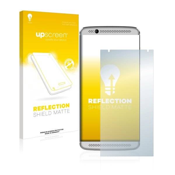 Premium Displayschutzfolie für ZTE Axon 7 Mini
