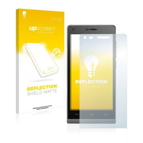 Premium Displayschutzfolie für Huawei Ascend G535
