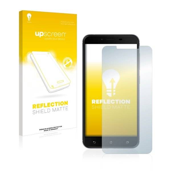 Premium Displayschutzfolie für Asus ZenFone 3 Max ZC553KL