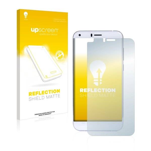 Premium Displayschutzfolie für Cubot Manito