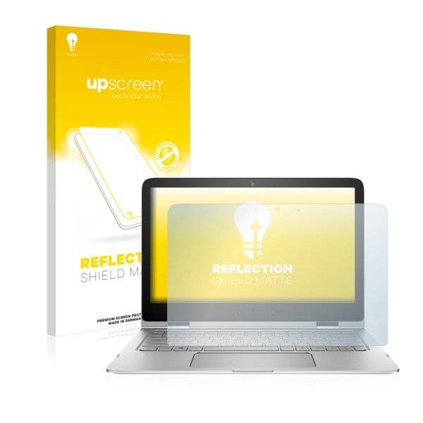 Premium Displayschutzfolie für HP Spectre x360 13-4231ng