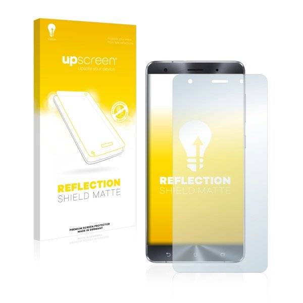 Premium Displayschutzfolie für Asus ZenFone 3 Deluxe