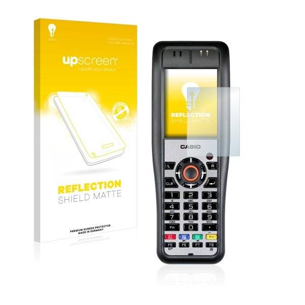 Premium Displayschutzfolie für Casio DT-X200