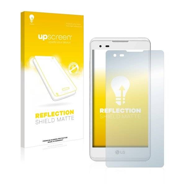 Premium Displayschutzfolie für LG Tribute HD