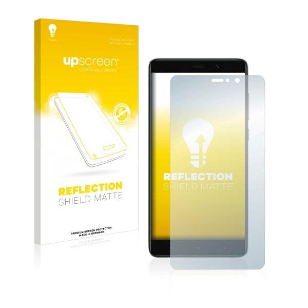 Premium Displayschutzfolie für Xiaomi Mi 5S Plus