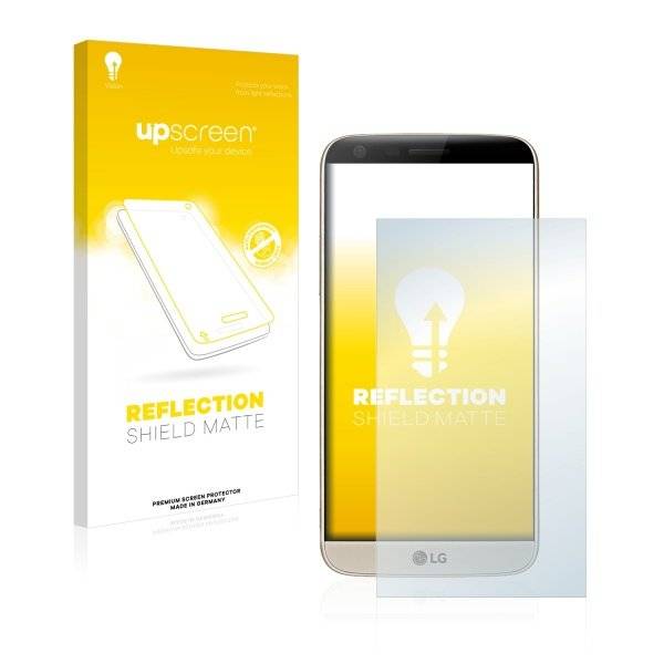 Premium Displayschutzfolie für LG G5 SE
