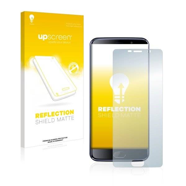 Premium Displayschutzfolie für Elephone S7