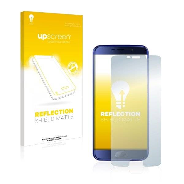 Premium Displayschutzfolie für Elephone S7 Mini
