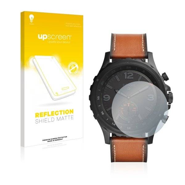 Premium Displayschutzfolie für Fossil Q Nate