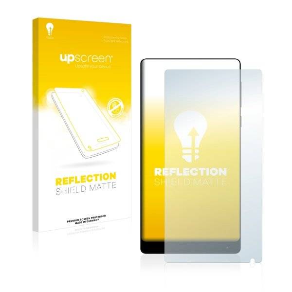 Premium Displayschutzfolie für Xiaomi Mi Mix