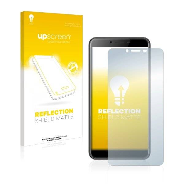 Premium Displayschutzfolie für Oukitel U15S