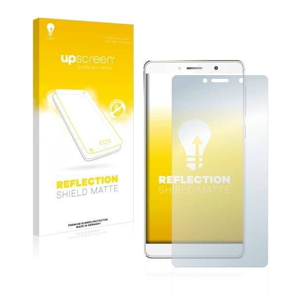 Premium Displayschutzfolie für ZTE Axon 7 Max