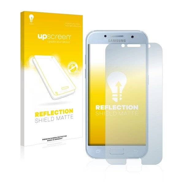 Premium Displayschutzfolie für Samsung Galaxy A5 (2017)