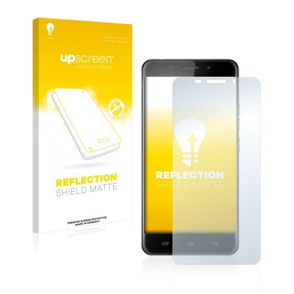 Premium Displayschutzfolie für Ulefone Metal