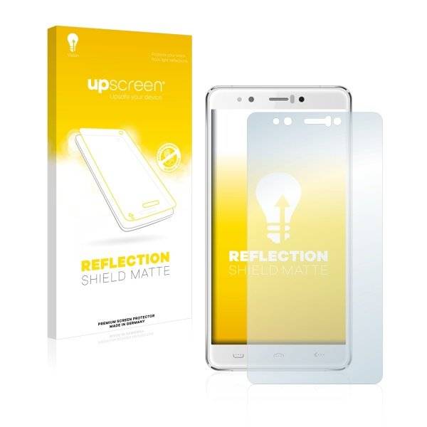 Premium Displayschutzfolie für Doogee Homtom HT10