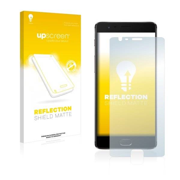 Premium Displayschutzfolie für OnePlus 3T