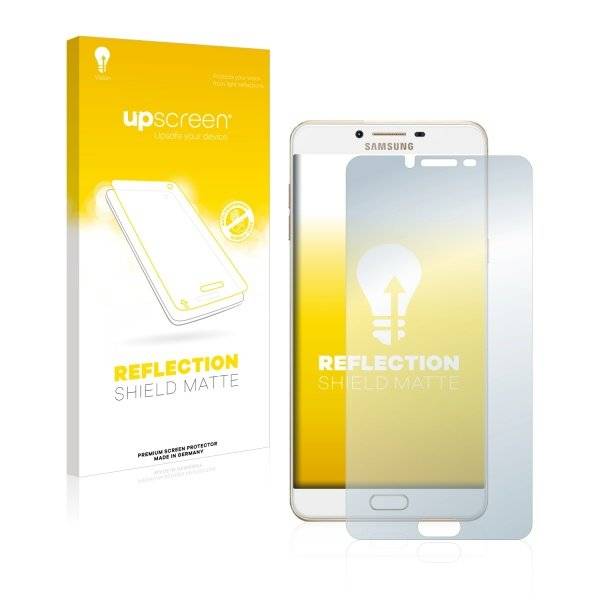 Premium Displayschutzfolie für Samsung Galaxy C9 Pro