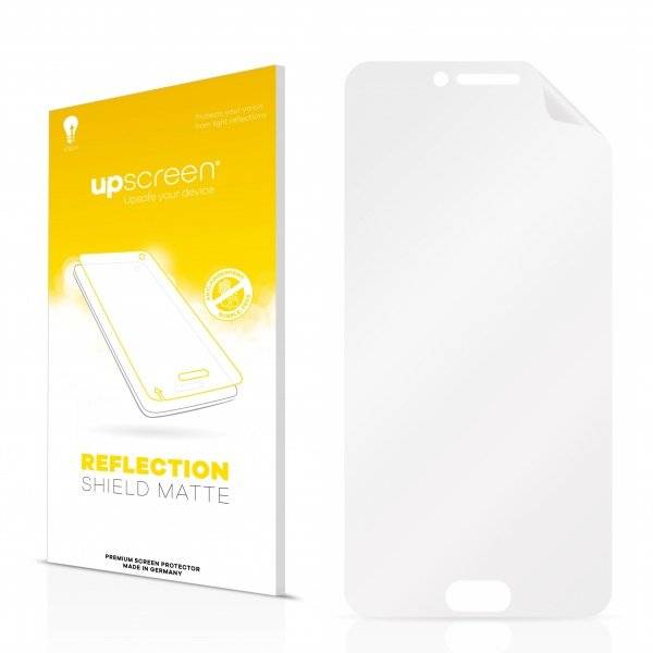 Premium Displayschutzfolie für Meizu X