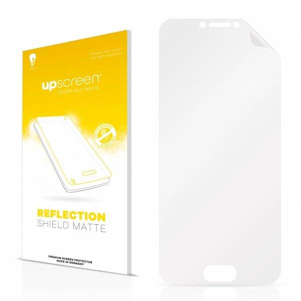Premium Displayschutzfolie für Meizu Pro 6s