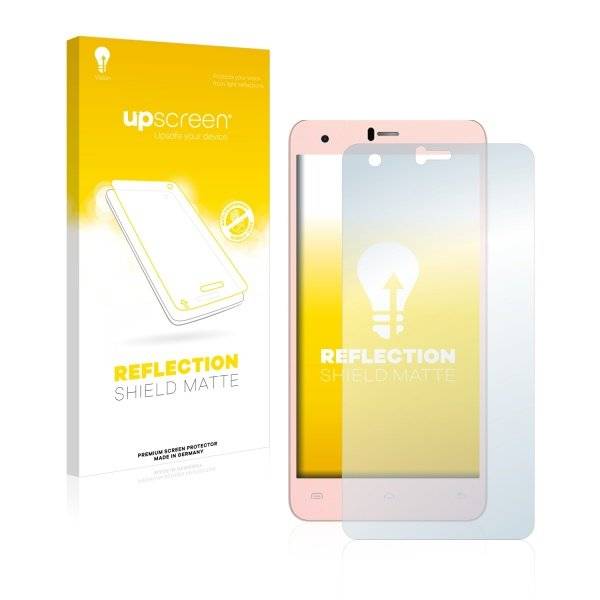 Premium Displayschutzfolie für iNew U8w