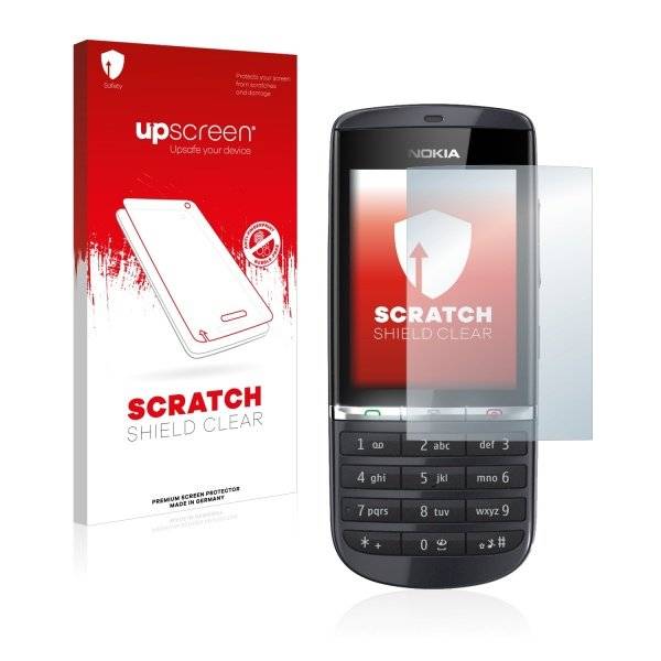 Displayschutzfolie für Nokia Asha 300