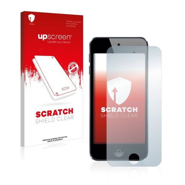 Displayschutzfolie für Apple iPod Touch 5. Generation