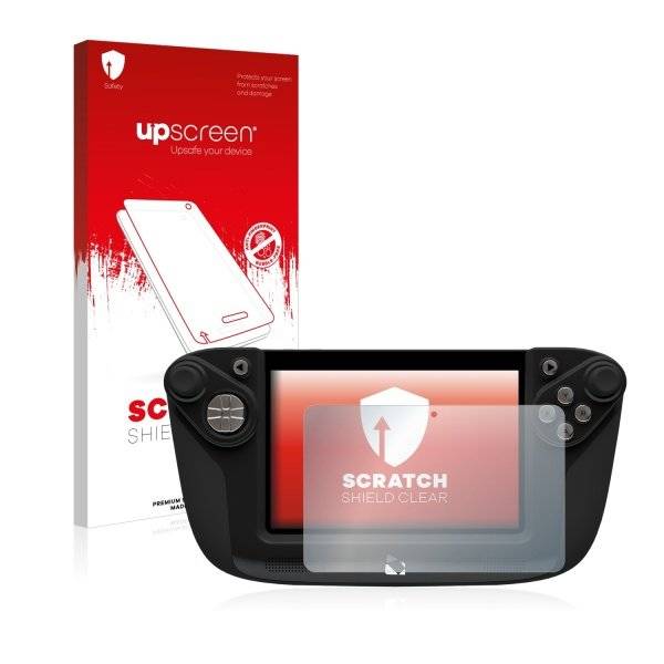 Displayschutzfolie für Wikipad Wikipad 7