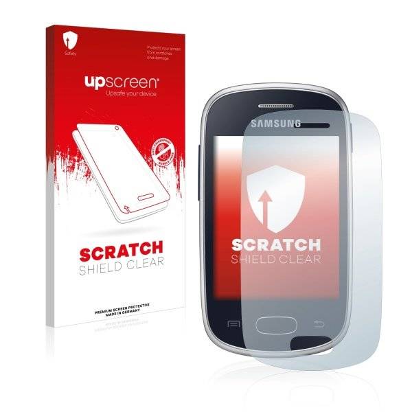 Displayschutzfolie für Samsung Galaxy Star S5280